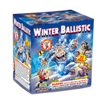 Winter Ballistic