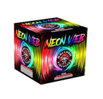 Neon Web (Only Available Online)
