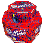 Arachnophobia - (8 units) - Wholesale