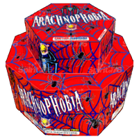 Arachnophobia - (8 units) - Wholesale