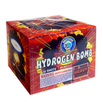 Hydrogen Bomb - (4 units) Wholesale