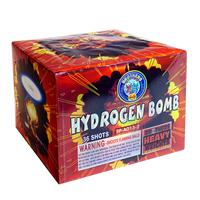 Hydrogen Bomb - (4 units) Wholesale