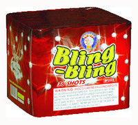 Bling Bling - (12 units) - Wholesale