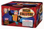 High Falutin - (4 units) Wholesale