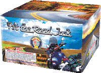 Hit the Road Jack - (4 units) - Wholesale