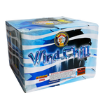Wind Chill - (4 units) - Wholesale