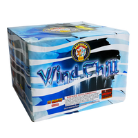 Wind Chill - (4 units) - Wholesale