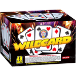 Wildcard - (12 units) - Wholesale