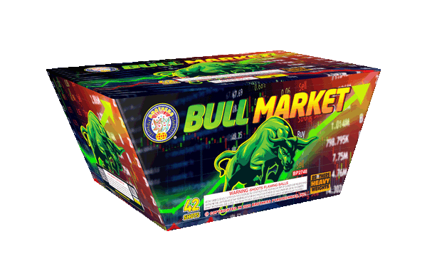 Bull Market - (4 units) - Wholesale