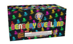 Sensory Overload - (4 units) - Wholesale