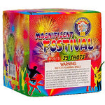 Magnificent Festival - (12 units) - Wholesale