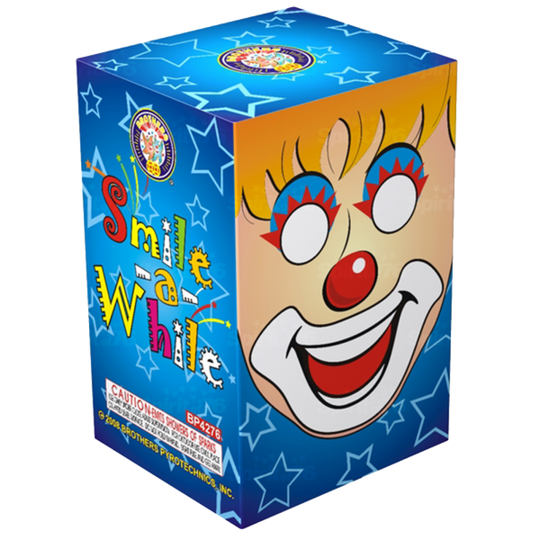 Smile A While - (32 Units) - Wholesale