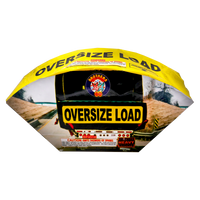 Oversize Load - (4 units) - Wholesale