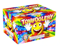 Tomfoolery - (4 units) - Wholesale