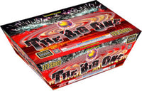 The Big One - (2 units) - Wholesale