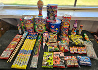 Liberty Assortment