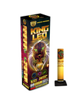 King Leo (5" 60gram) - (4 units) - Wholesale