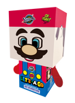 Let's-A Go - Mario - (12 units) - Wholesale
