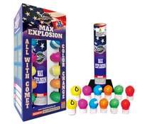 Max Explosion - (6 units) - Wholesale