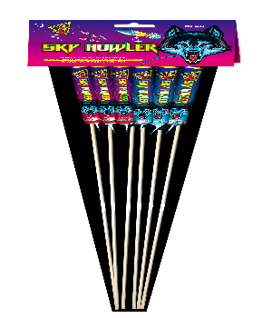 SKY HOWLER - Item # MM-8202 – Liberty Fireworks