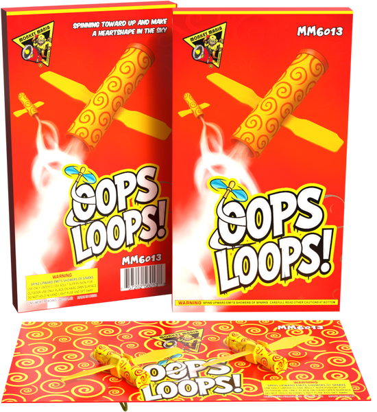 Wizard's Wand (5 pack) - Item # M929 – Liberty Fireworks