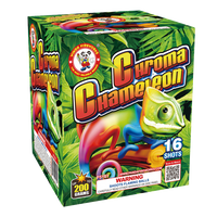 Chroma Chameleon - (8 units) - Wholesale