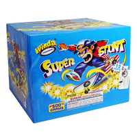 Super Stunt - (4 units) - Wholesale