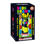 Neon Brawn - (12 units) - Wholesale