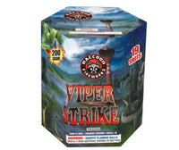 Viper Strike - (8 units) - Wholesale