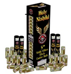 Holy Nishiki (5" 60gram) - (4 units) - Wholesale