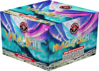Magic Light - (4 units) - Wholesale