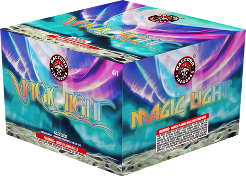 Magic Light - (4 units) - Wholesale