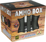 Ammo Box - (4 units) - Wholesale