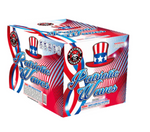 Patriotic Waves - (4 units) - Wholesale