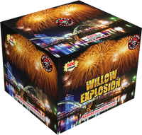 Willow Explosion - (4 units) - Wholesale