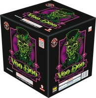 Voo Doo - (4 units) - Wholesale