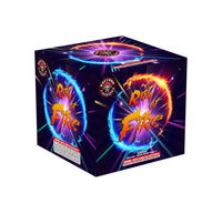 Ring of Fire - (4 units) - Wholesale