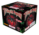 Titanium Poison - (4 units) - Wholesale