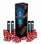King Dragon (6" 60gram) - (3 units) - Wholesale