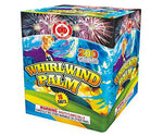 Whirlwind Palm - (12 units) - Wholesale