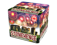 Stonehenge - (4 units) - Wholesale