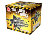 The Lord Of Guns - (4 units) - Wholesale