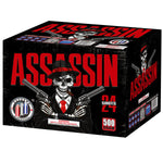 Assassin - (4 units) - Wholesale