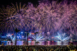 Customizable High-Level (city events, parks, and large festivals)