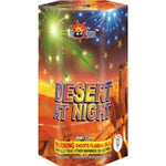 Desert At Night