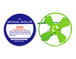 Artificial Satellite (12 pack)