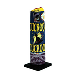 Cuckoo Fountain