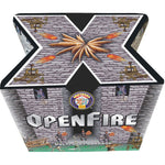Openfire (Only Available Online)