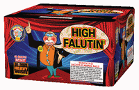 High Falutin