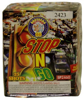 Stop n Go - (12 units) - Wholesale